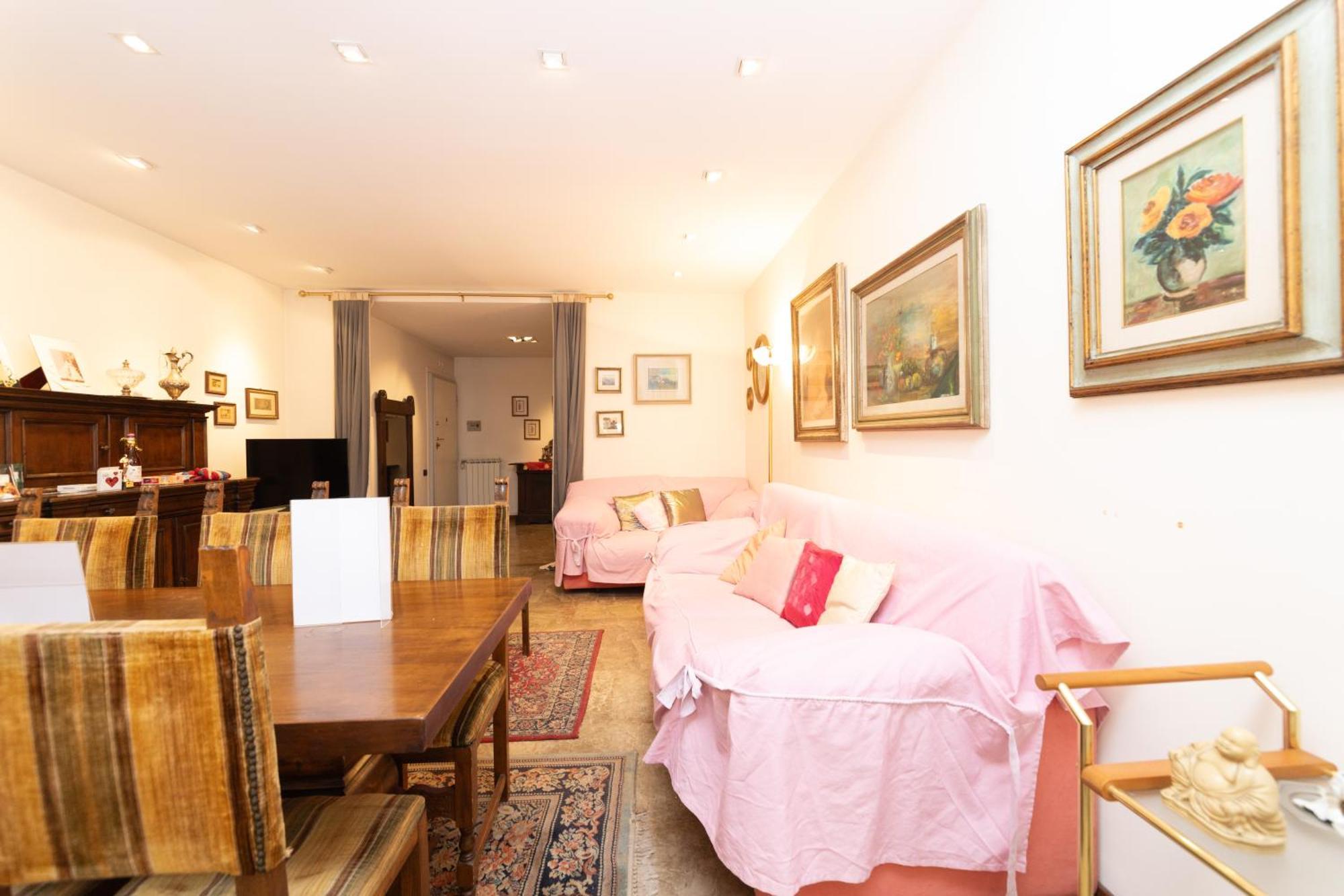 Rachele'S Charming House In The Heart Of Rome Roma Exterior foto